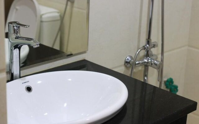 Thanh Long Hotel