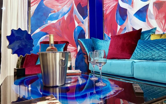 Mullet Bay Suites: Your Luxury Stay Awaits