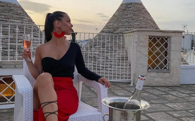 Trulli e Puglia Luxury Suite