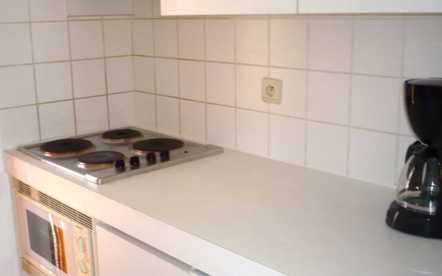 Holiday Home Jonckershof