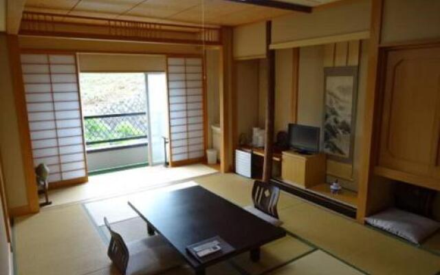 Taikanso