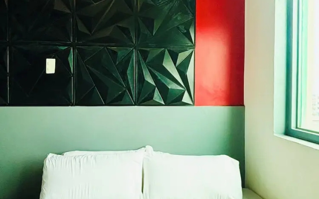 Award-winning Stay in the City