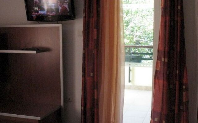 Milennia Aparthotel Отель