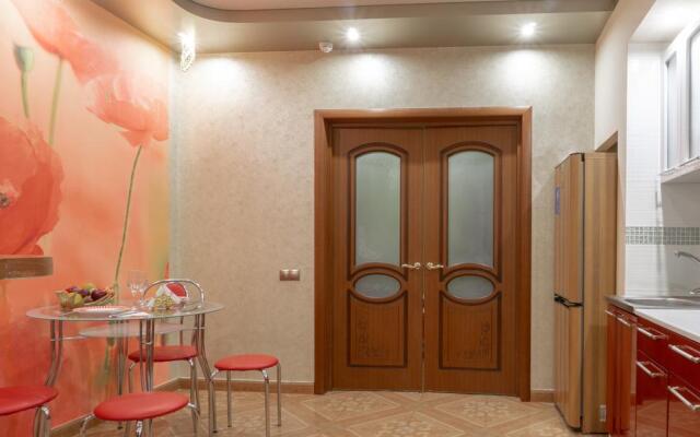 Posutochno Tver69 on Ozernaya str., 7, bldg. 10