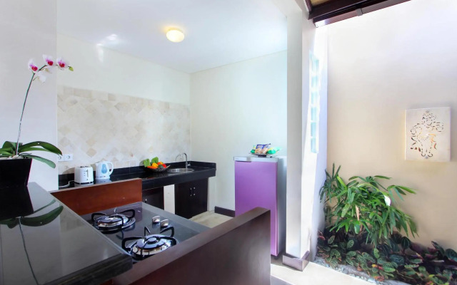 RC VIllas