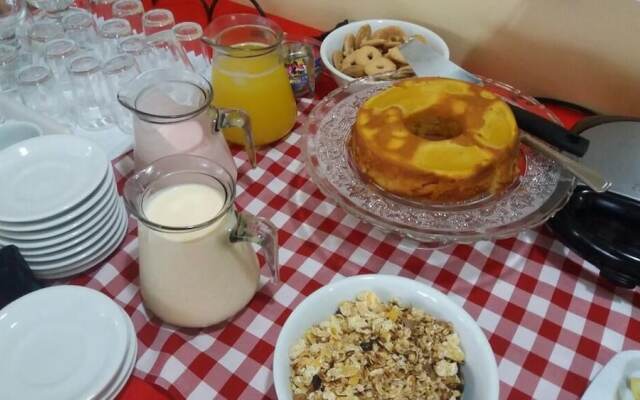 Hotel Dom Alcides