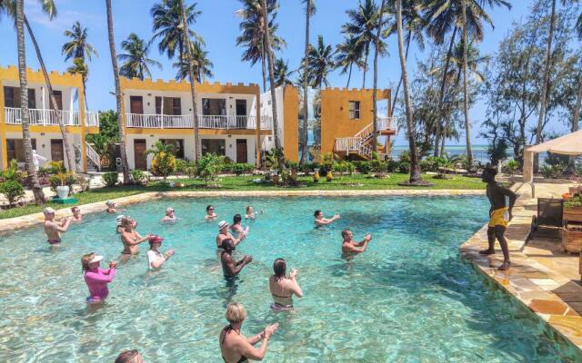 Zanzibar Bay Resort
