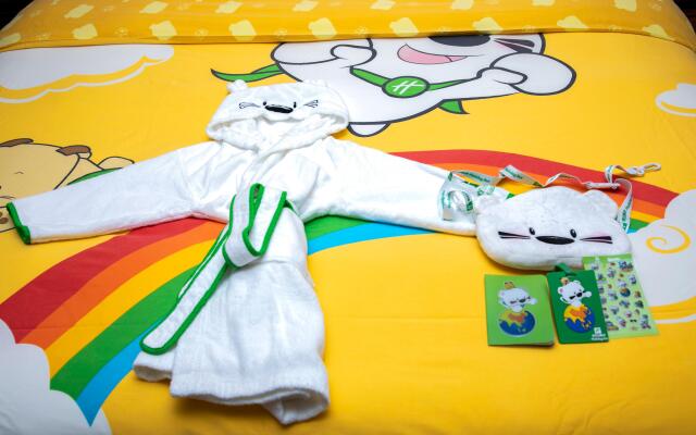 Holiday Inn Shenzhen Donghua by IHG