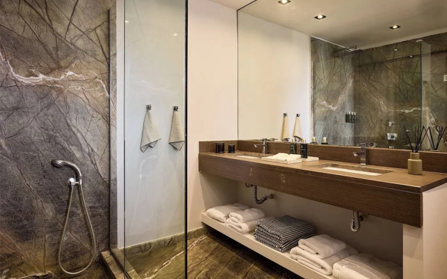 Casa Volare, Penthouse Retreat Athenian Riviera
