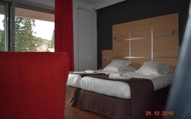 Hôtel Chris'tel