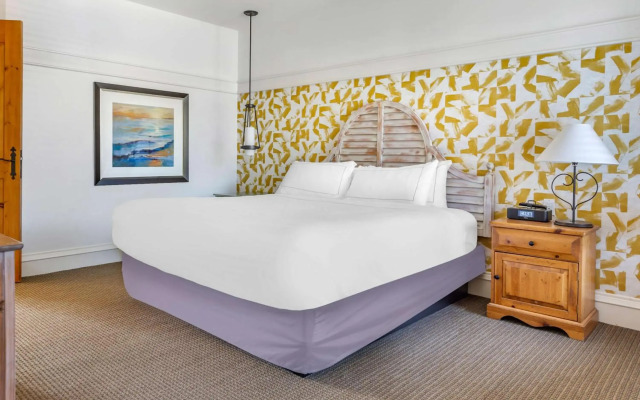 Hilton Grand Vacations Club Tremblant Canada
