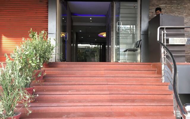 Hotel Bundelkhand Pride