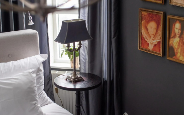Karstorp Hotel