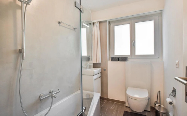 Rhodania 52 Riederalp