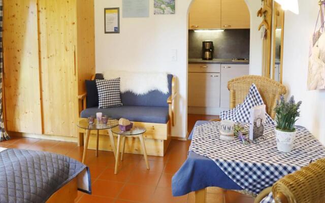 Strohmayer Appartements