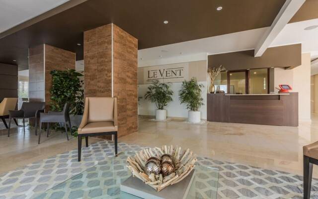 Le Vent Eagle Beach 2BR 2 5BA - Amazing Amenities