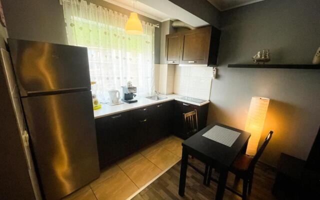 Prima Residence Apartment