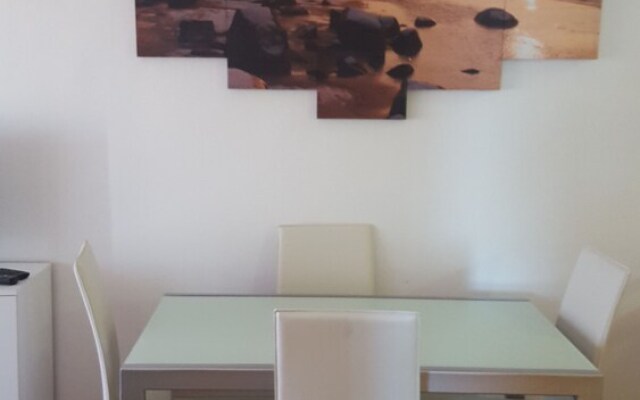 Apartment on Playa Las Vistas