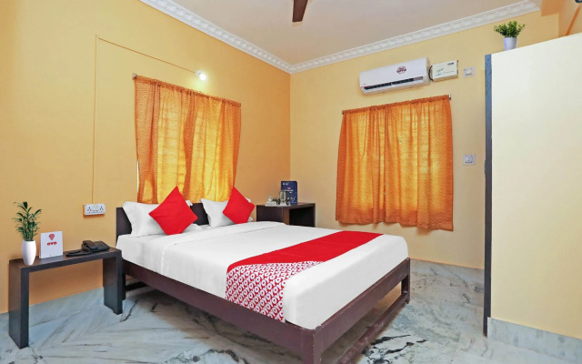 OYO Flagship 16363 Advik Cottage