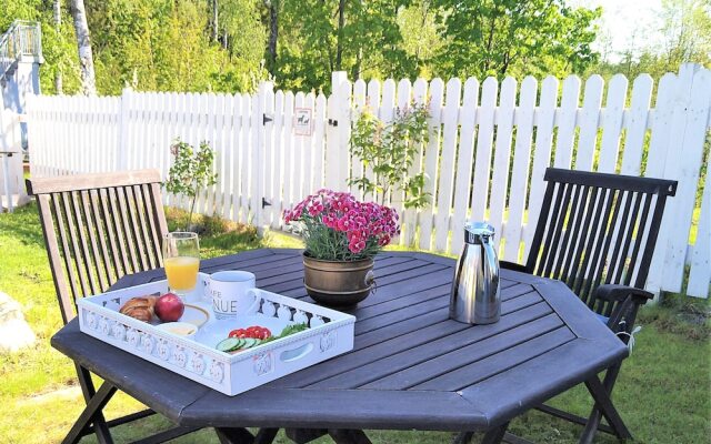 Villa Jokivarsi B&B
