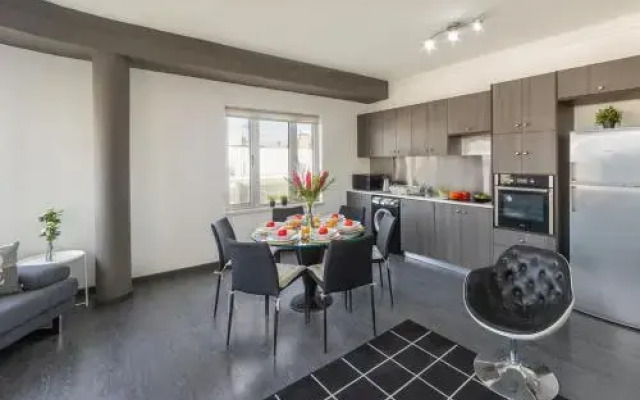 Ledra Star Central Apartment