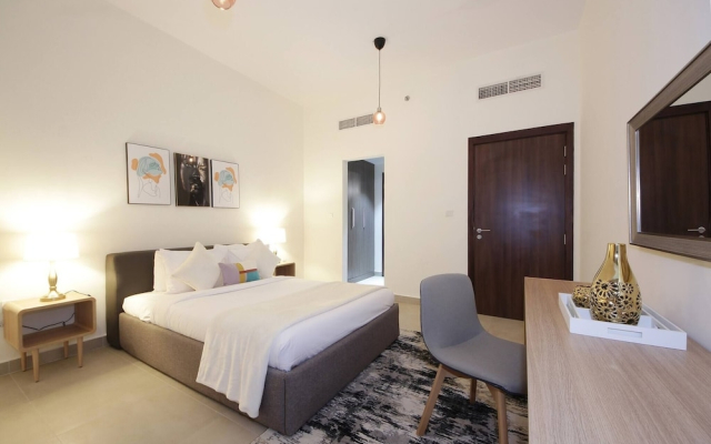 Amazing Shaista 1 Bhk Apartment