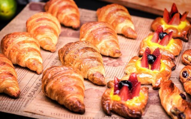 Glenview ITC Plaza Chongqing