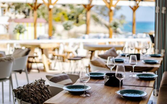 Mascarat 2 slaapkamer appartement