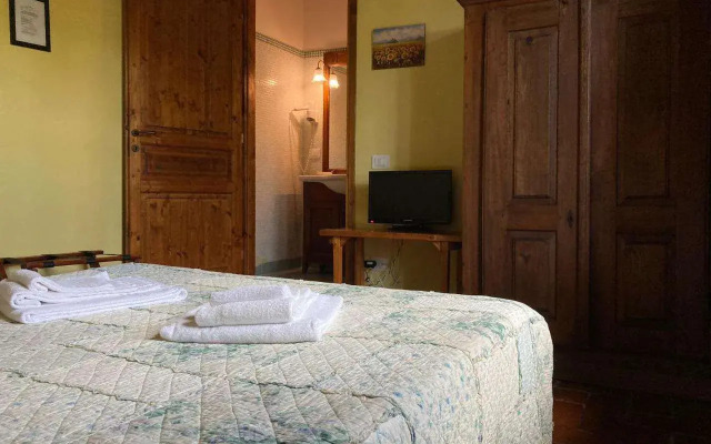 Agriturismo Volta Di Sacco