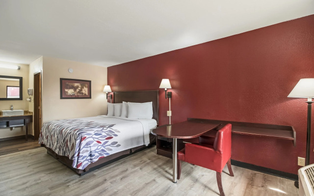 Red Roof Inn Wilmington, NC