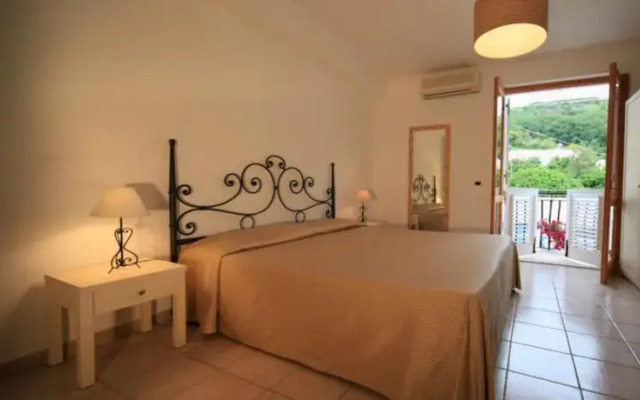 La Casa dei Venti - Aeolian Charme