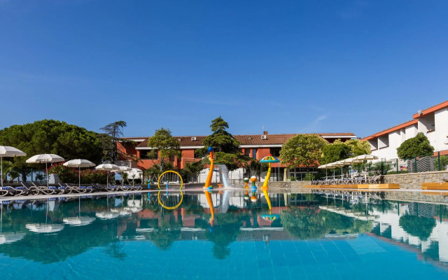 Hotel Vile Park Premium
