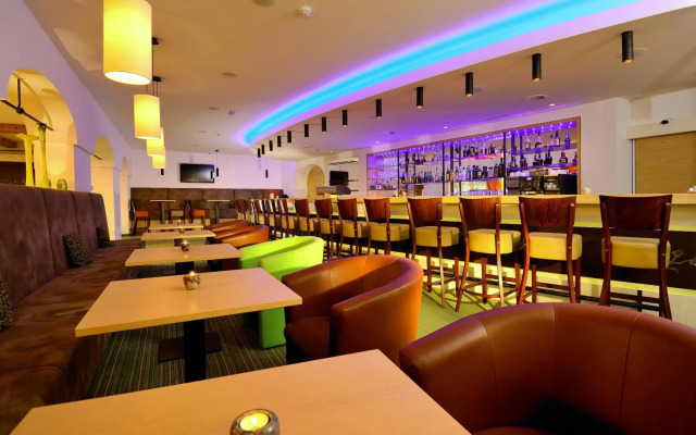 Hotel Leonhard