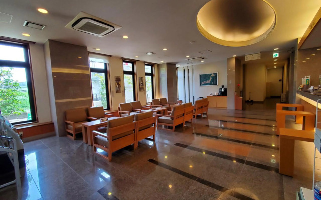 Hotel Route-Inn Kameyama Inter