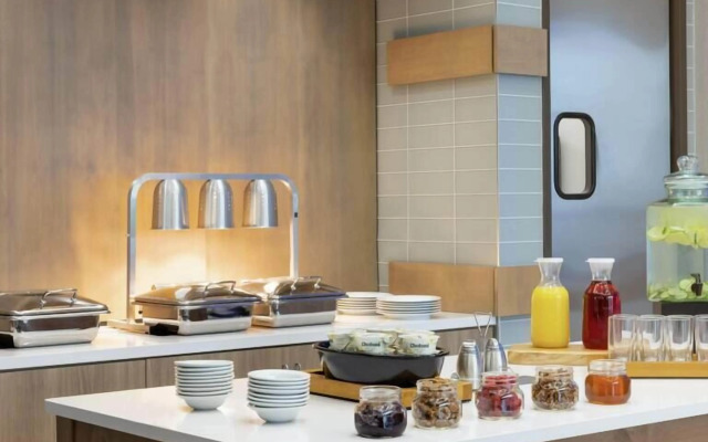 Hilton Garden Inn Austin Central