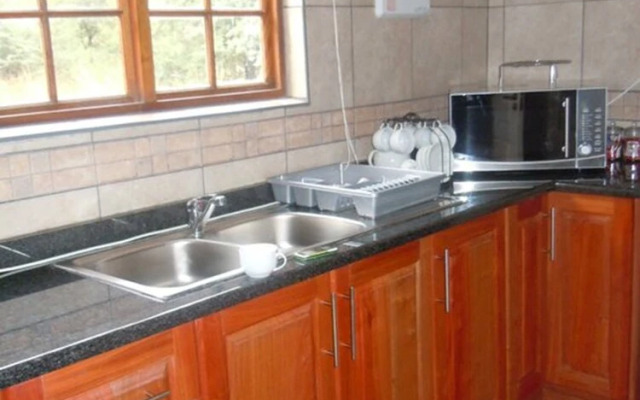 Golden Leopard Resorts - Bakgatla Resort
