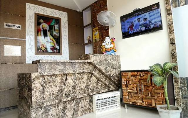 Hotel Chohan Residency