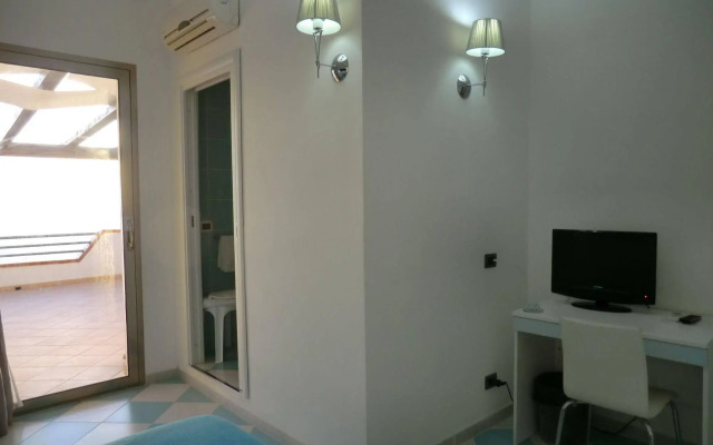 B&B Mediterraneo Mare e Sole