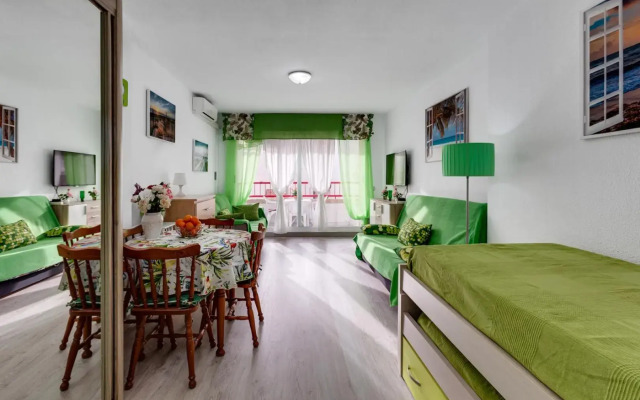 Apartment Studio Playa del Cura