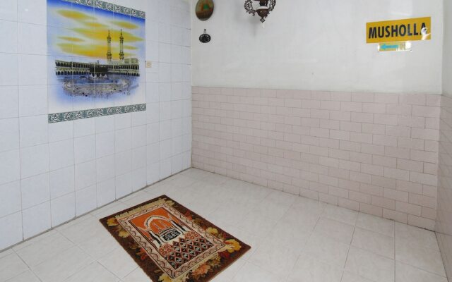 Airy Mergangsan Taman Siswa 117 Yogyakarta