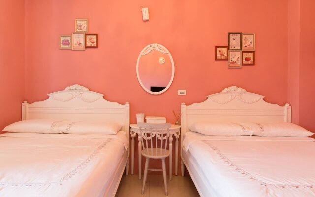 Wei Sen Guest House