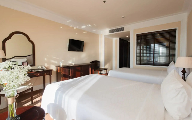Sunrise Nha Trang Beach Hotel & Spa