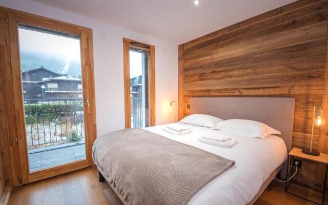 Résidence Androsace du Lyret