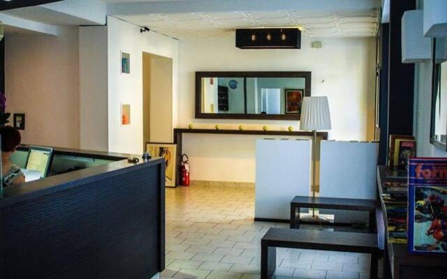 Hotel Residence Garni