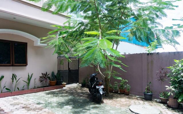 RedDoorz @ Jalan Cendrawasih Timika