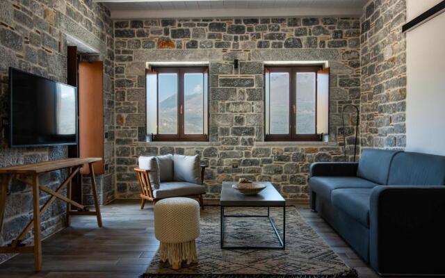 Manifest Boutique Hotel