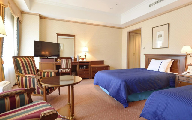 Hotel Den Haag Huis Ten Bosch