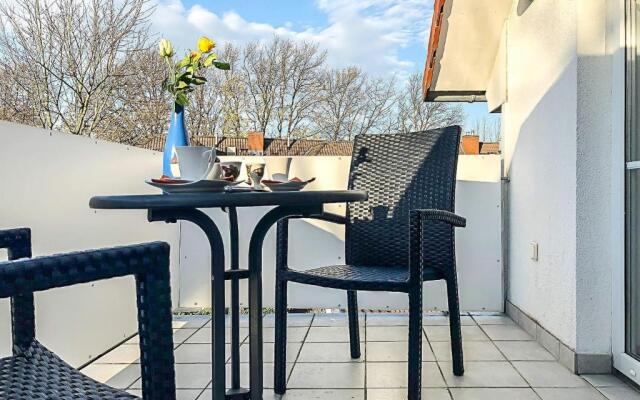 Birkenstraße 7 Whg 6