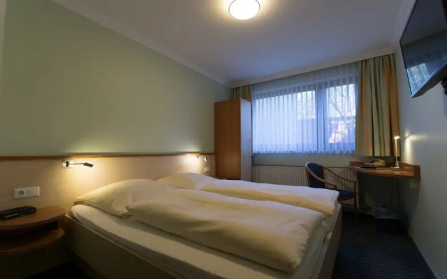 Hotel Heldt