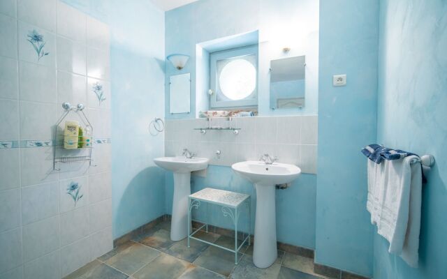 Le Manoir de la Maison Blanche